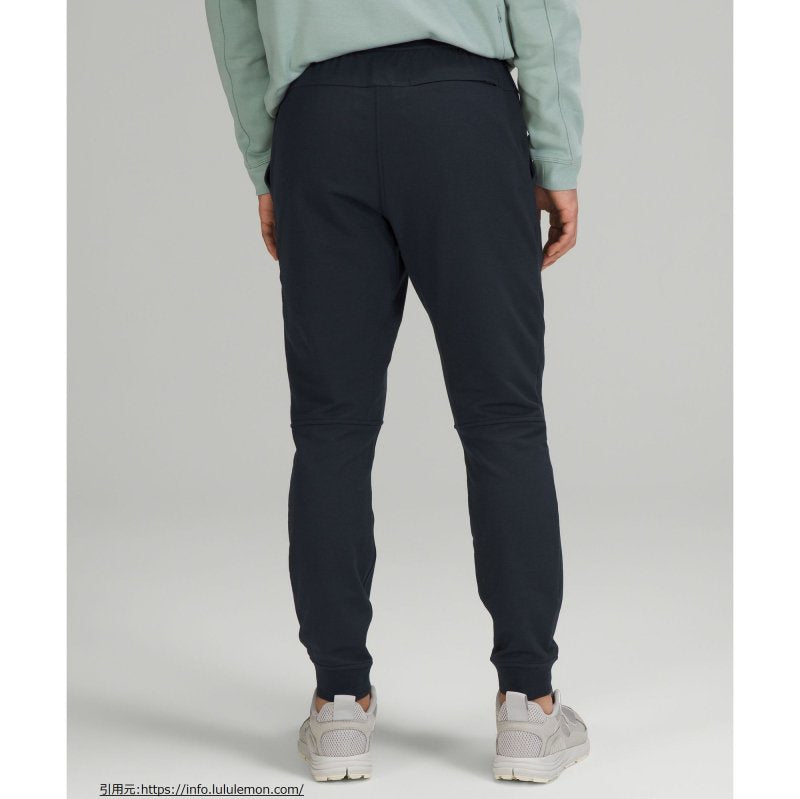 シティー スウェット ジョガー (City Sweat Jogger )