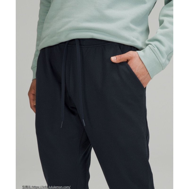 シティー スウェット ジョガー (City Sweat Jogger )