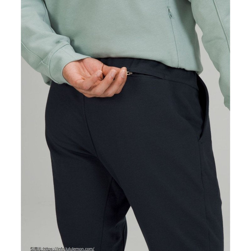 シティー スウェット ジョガー (City Sweat Jogger )