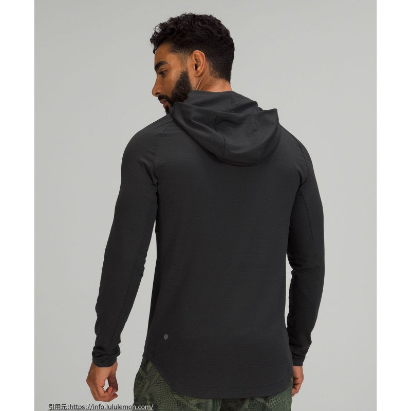 ドライセンス フーディー (Drysense Hoodie )
