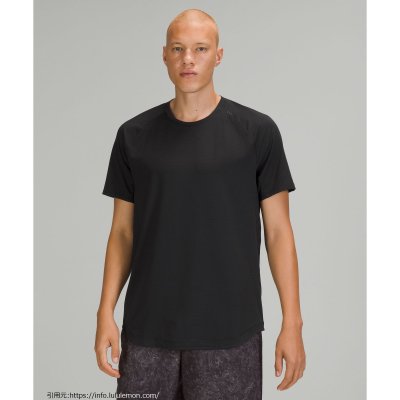 ドライセンス トレーニング ショート スリーブ (Drysense Training Short Sleeve Shirt)