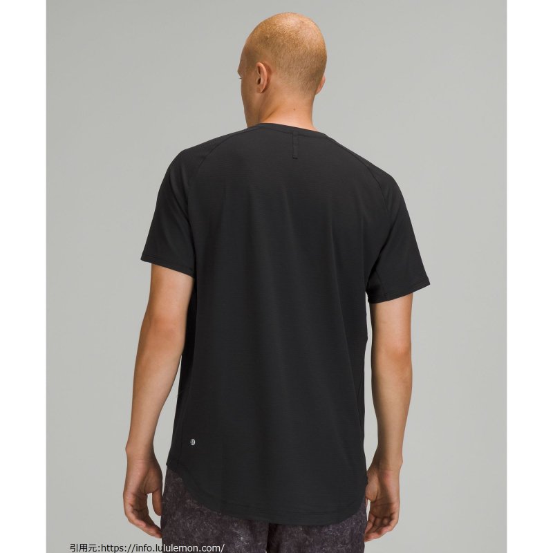 ドライセンス トレーニング ショート スリーブ (Drysense Training Short Sleeve Shirt)