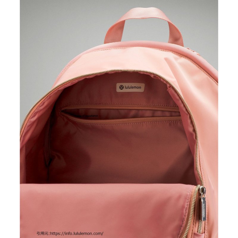 シティ アドベンチャー バックパック 20L (City Adventurer Backpack 20L)