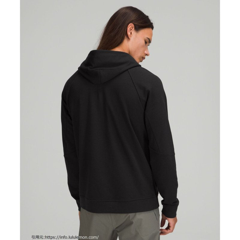 シティ スウェット プルオーバー フーディー(City Sweat Pullover Hoodie )