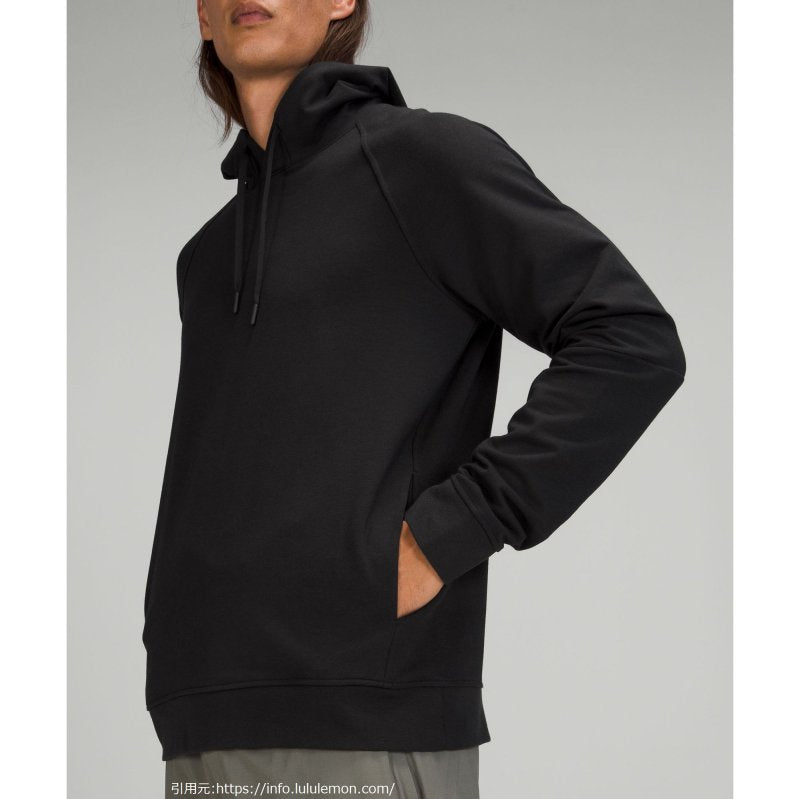 シティ スウェット プルオーバー フーディー(City Sweat Pullover Hoodie )