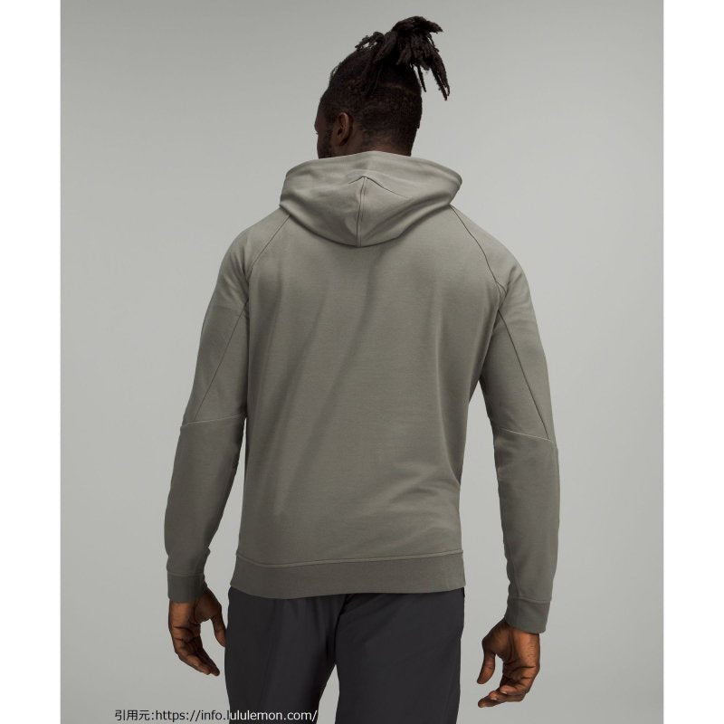 シティ スウェット プルオーバー フーディー(City Sweat Pullover Hoodie )