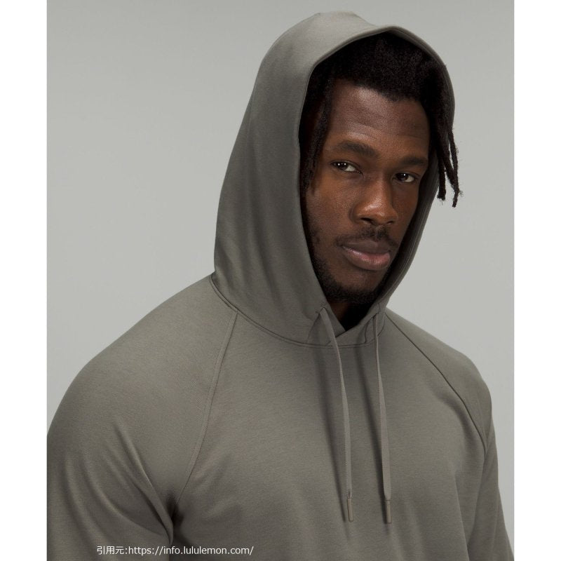 シティ スウェット プルオーバー フーディー(City Sweat Pullover Hoodie )
