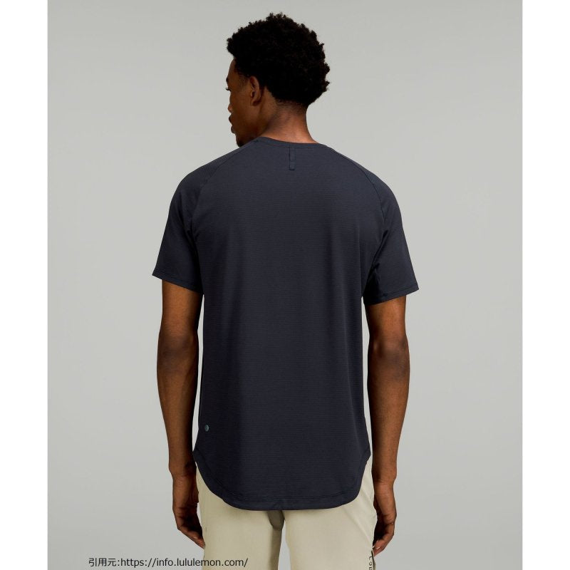 ドライセンス トレーニング ショート スリーブ (Drysense Training Short Sleeve Shirt)