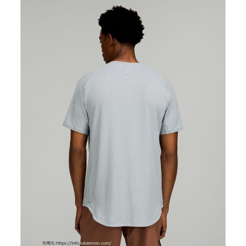 ドライセンス トレーニング ショート スリーブ (Drysense Training Short Sleeve Shirt)
