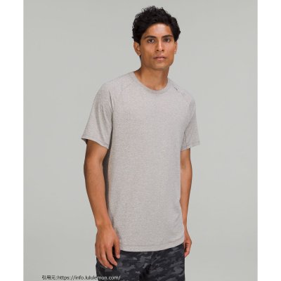 ドライセンス トレーニング ショート スリーブ (Drysense Training Short Sleeve Shirt)