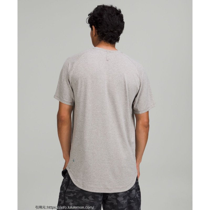 ドライセンス トレーニング ショート スリーブ (Drysense Training Short Sleeve Shirt)