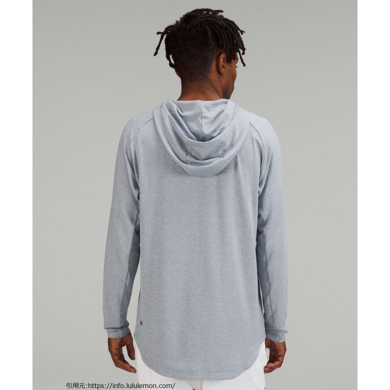 ドライセンス フーディー (Drysense Hoodie )