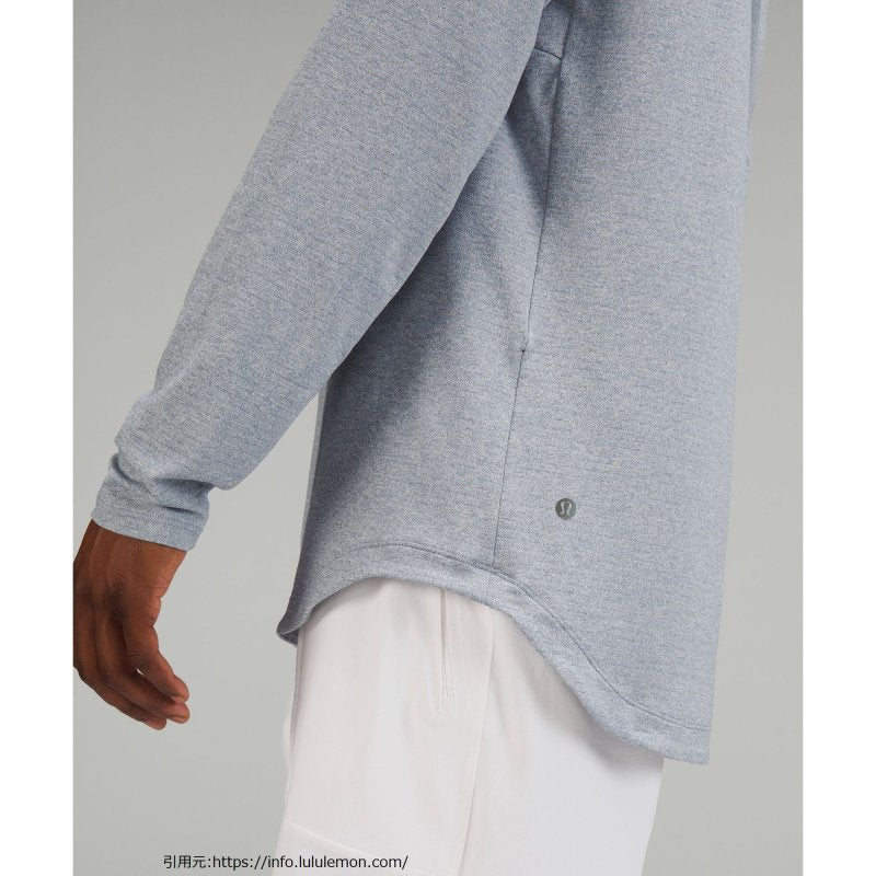 ドライセンス フーディー (Drysense Hoodie )
