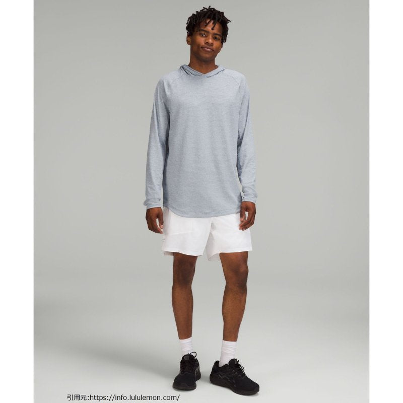 ドライセンス フーディー (Drysense Hoodie )