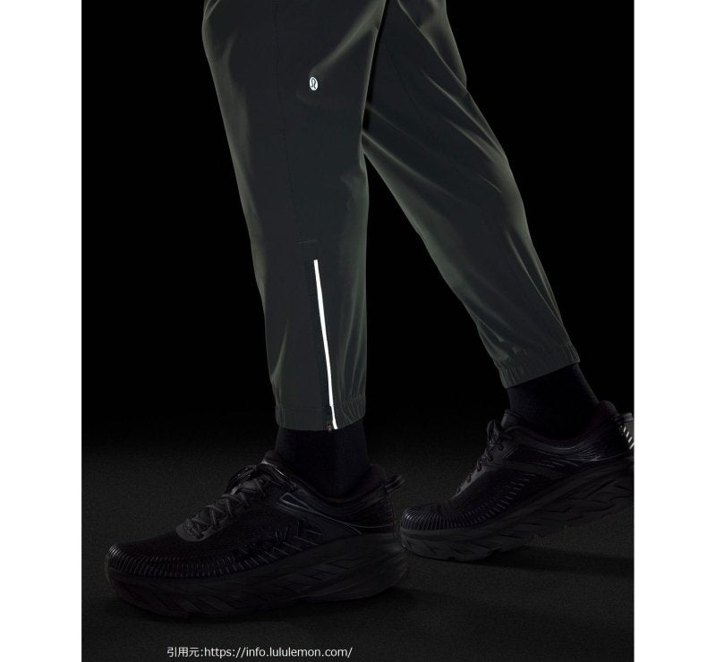サージ ジョガー (Surge Jogger )