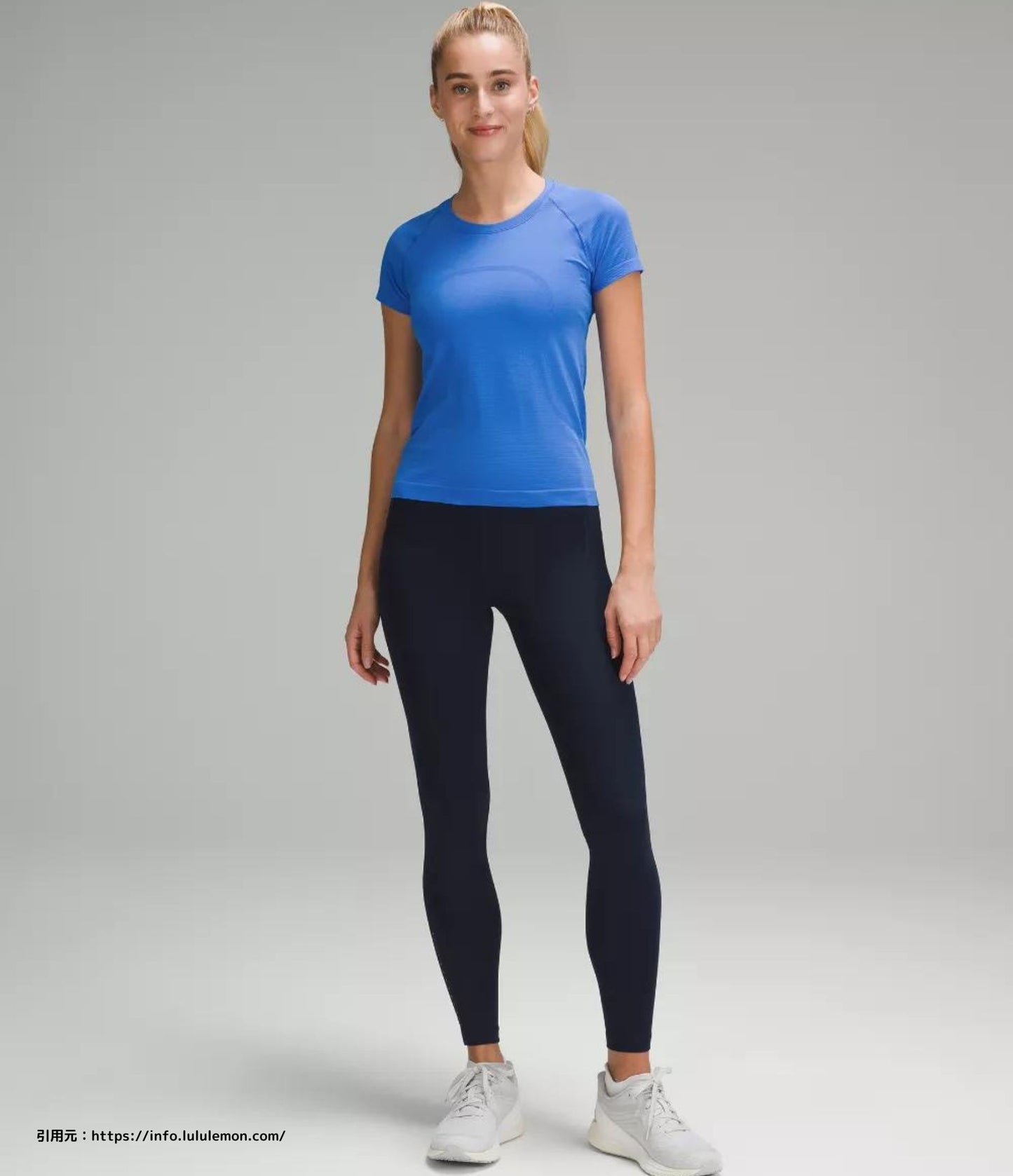 スウィフトリー テック ショート スリーブ 2.0 (Swiftly Tech Short Sleeve 2.0)