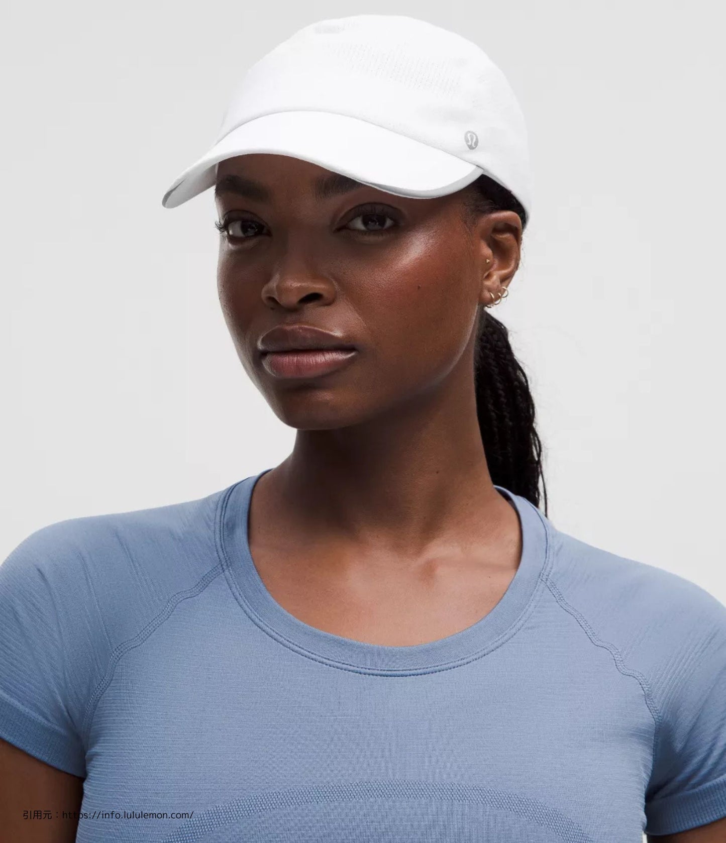 スウィフトリー テック ショート スリーブ 2.0ウエスト丈 (Swiftly Tech Short Sleeve 2.0)