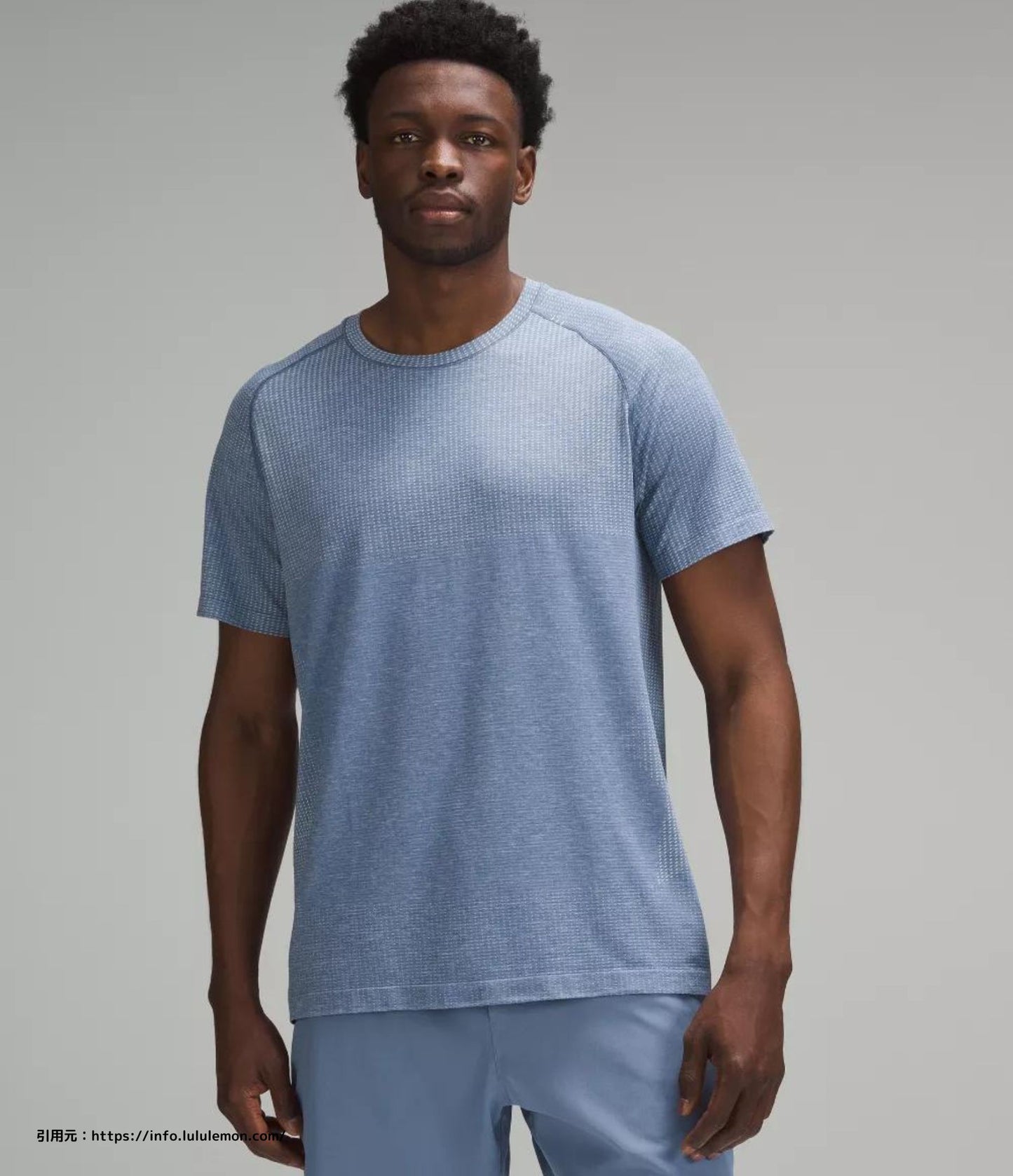 メタル ベント テック ショートスリーブ 2.0 (Metal Vent Tech Short Sleeve 2.0 )