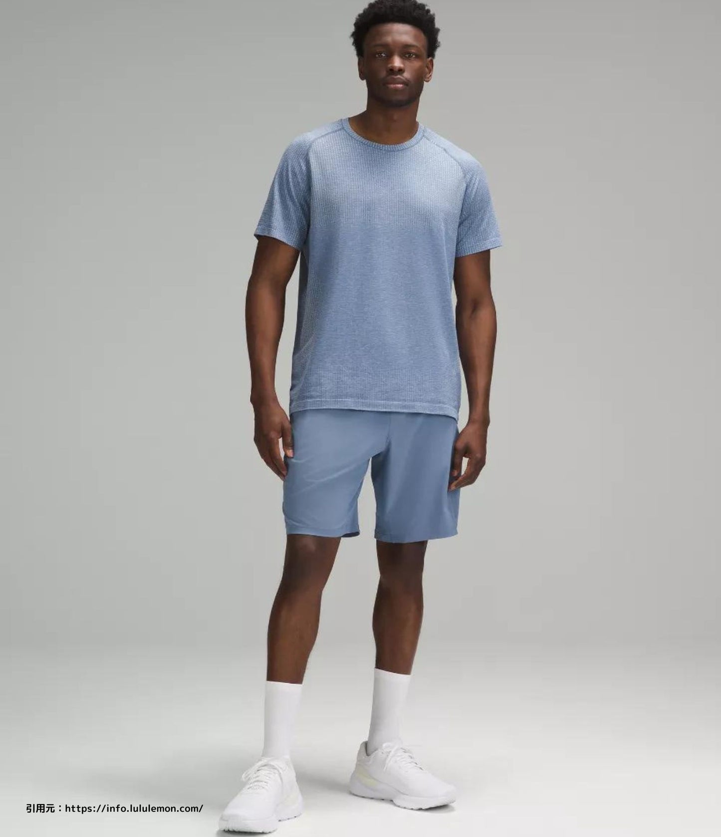 メタル ベント テック ショートスリーブ 2.0 (Metal Vent Tech Short Sleeve 2.0 )