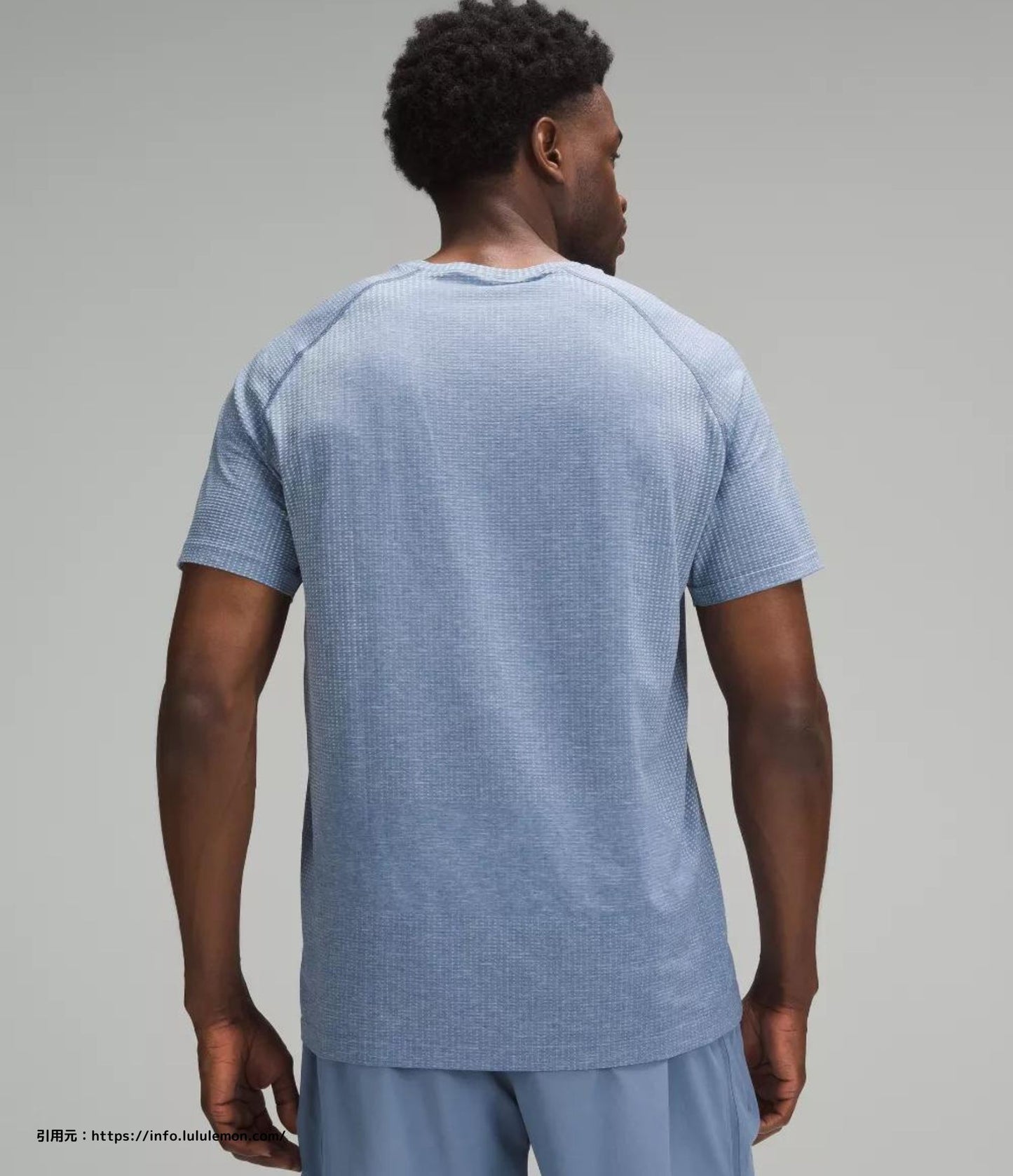 メタル ベント テック ショートスリーブ 2.0 (Metal Vent Tech Short Sleeve 2.0 )