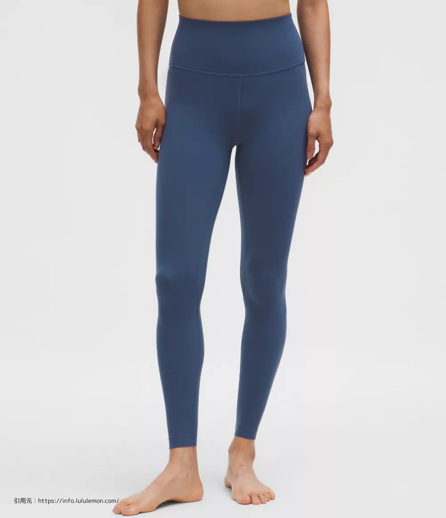 【ASIA FIT】アライン パンツ 24