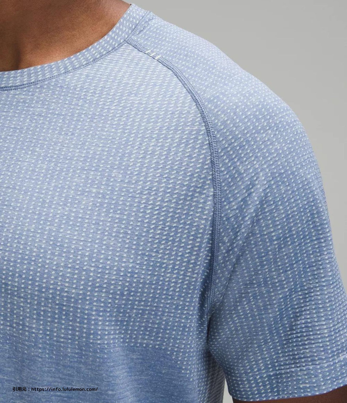 メタル ベント テック ショートスリーブ 2.0 (Metal Vent Tech Short Sleeve 2.0 )