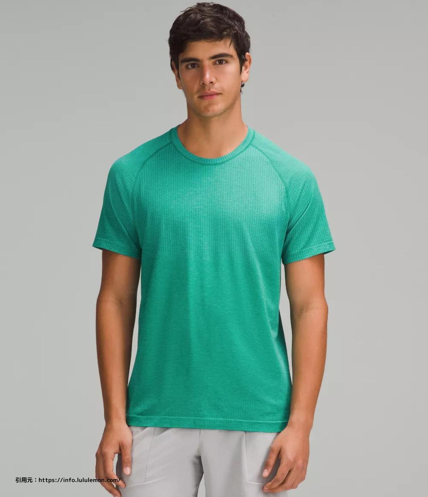 メタル ベント テック ショートスリーブ 2.0 (Metal Vent Tech Short Sleeve 2.0 )