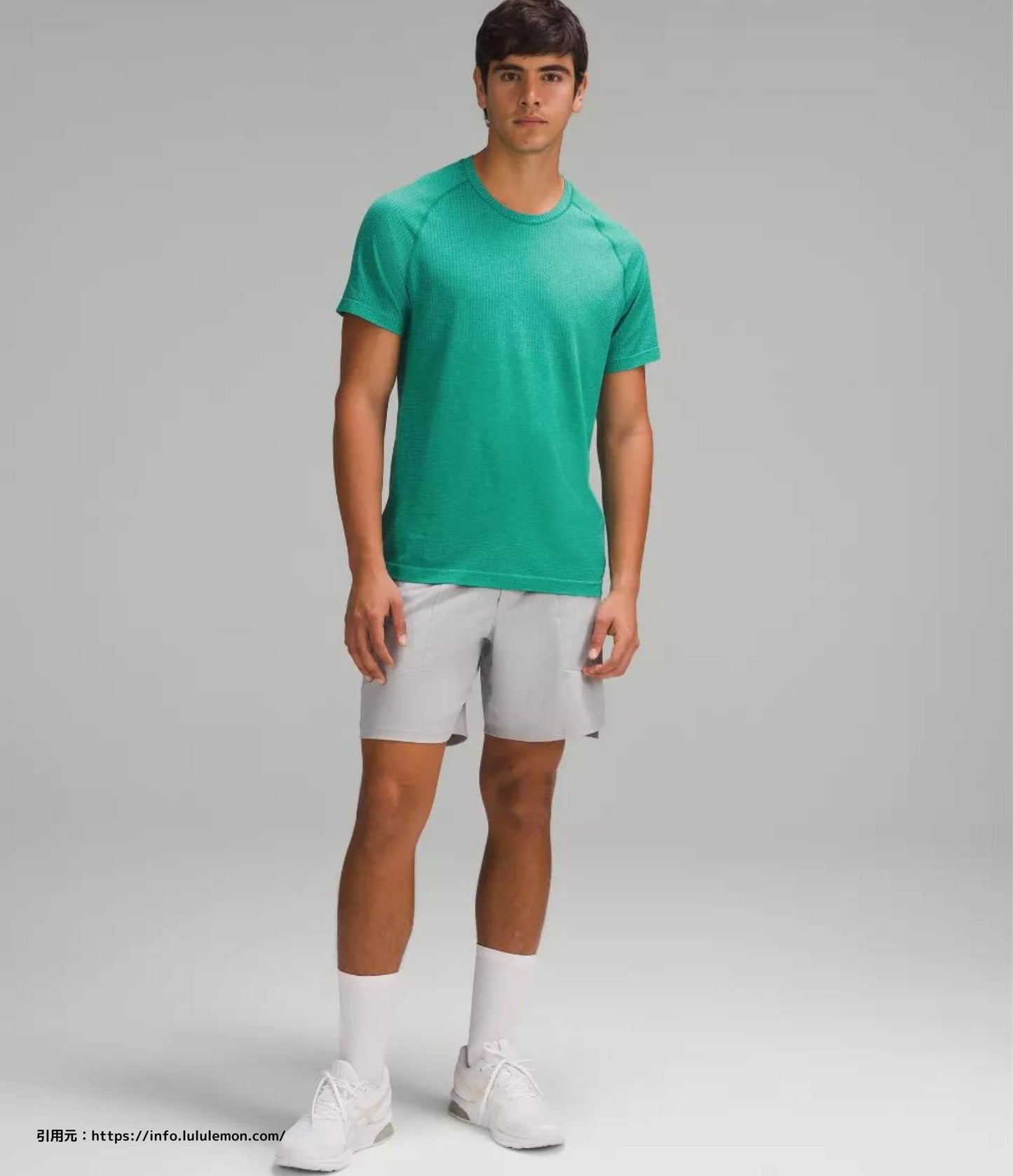メタル ベント テック ショートスリーブ 2.0 (Metal Vent Tech Short Sleeve 2.0 )