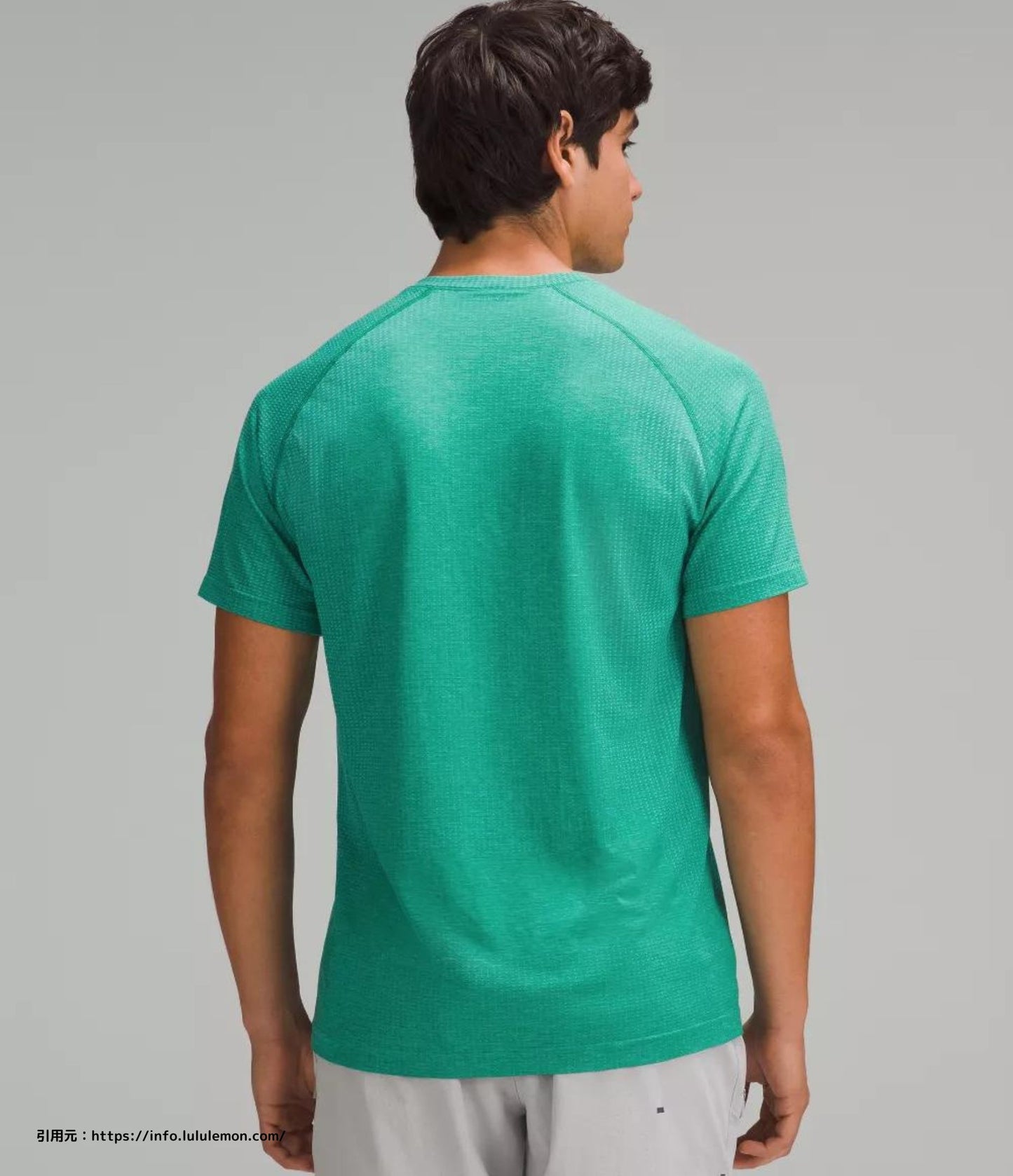 メタル ベント テック ショートスリーブ 2.0 (Metal Vent Tech Short Sleeve 2.0 )