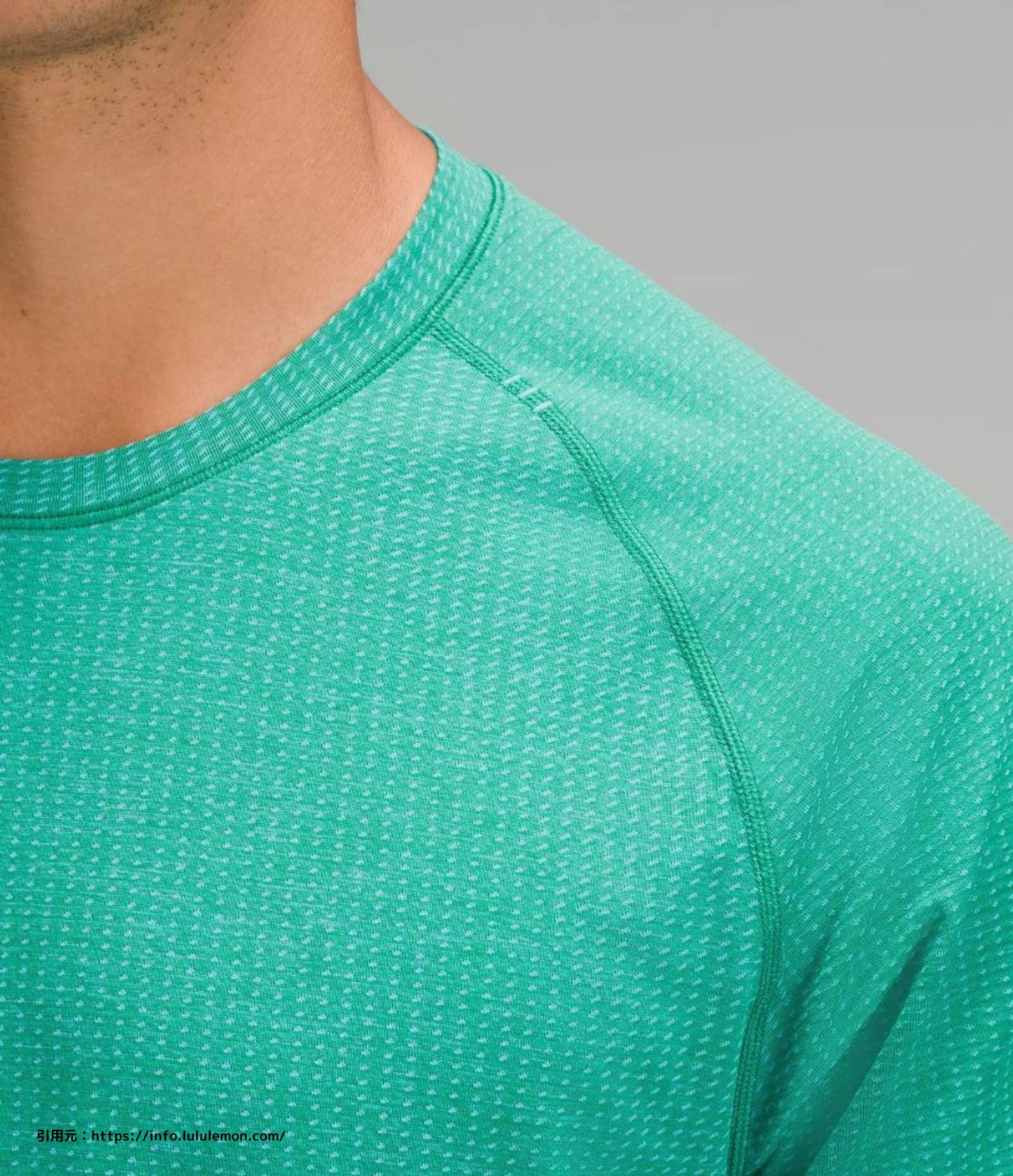 メタル ベント テック ショートスリーブ 2.0 (Metal Vent Tech Short Sleeve 2.0 )