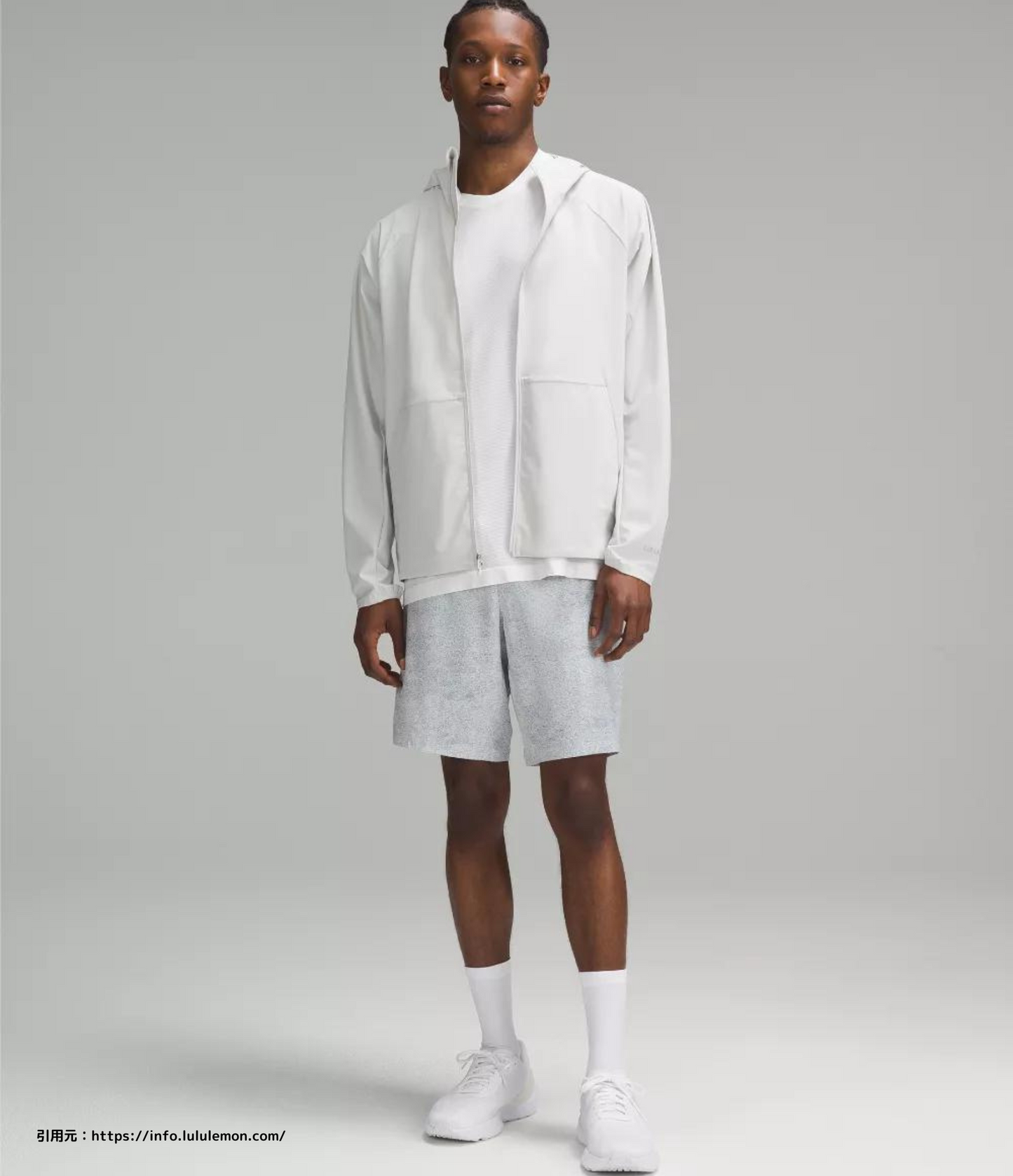 ペース ブレーカー ラインド ショート 9 (Pace Breaker Lined Short 9)