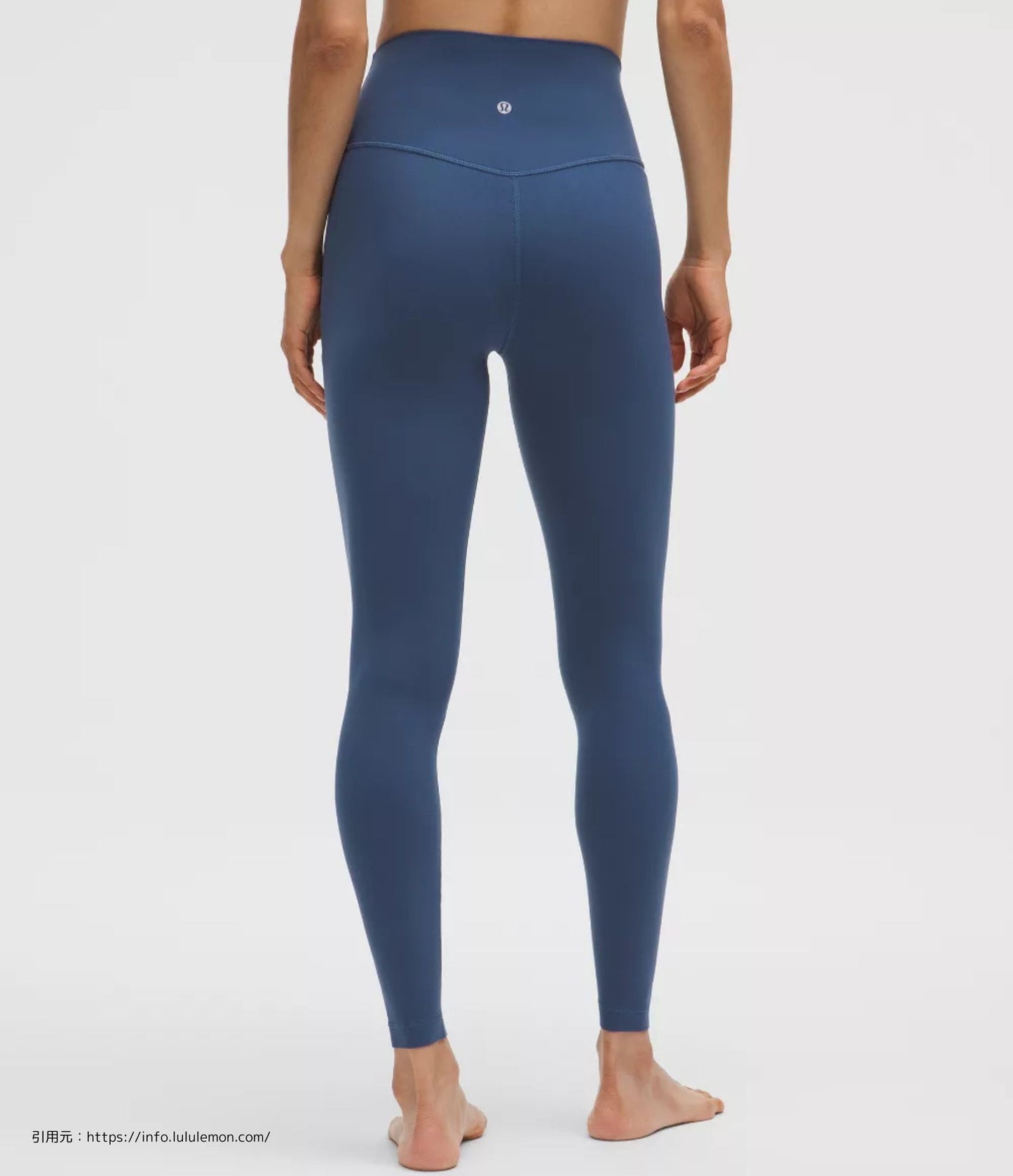 【ASIA FIT】アライン パンツ 24