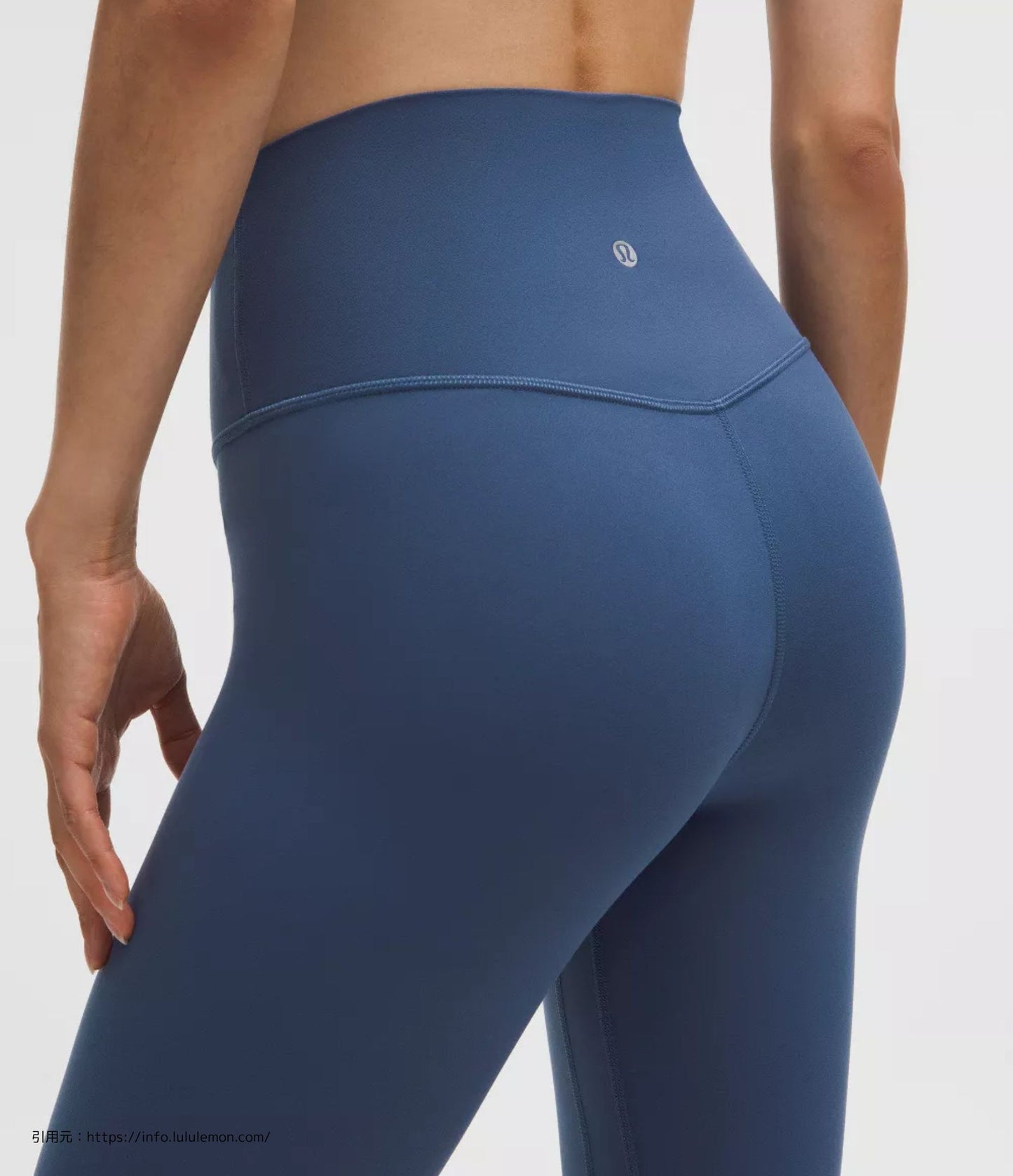 【ASIA FIT】アライン パンツ 24