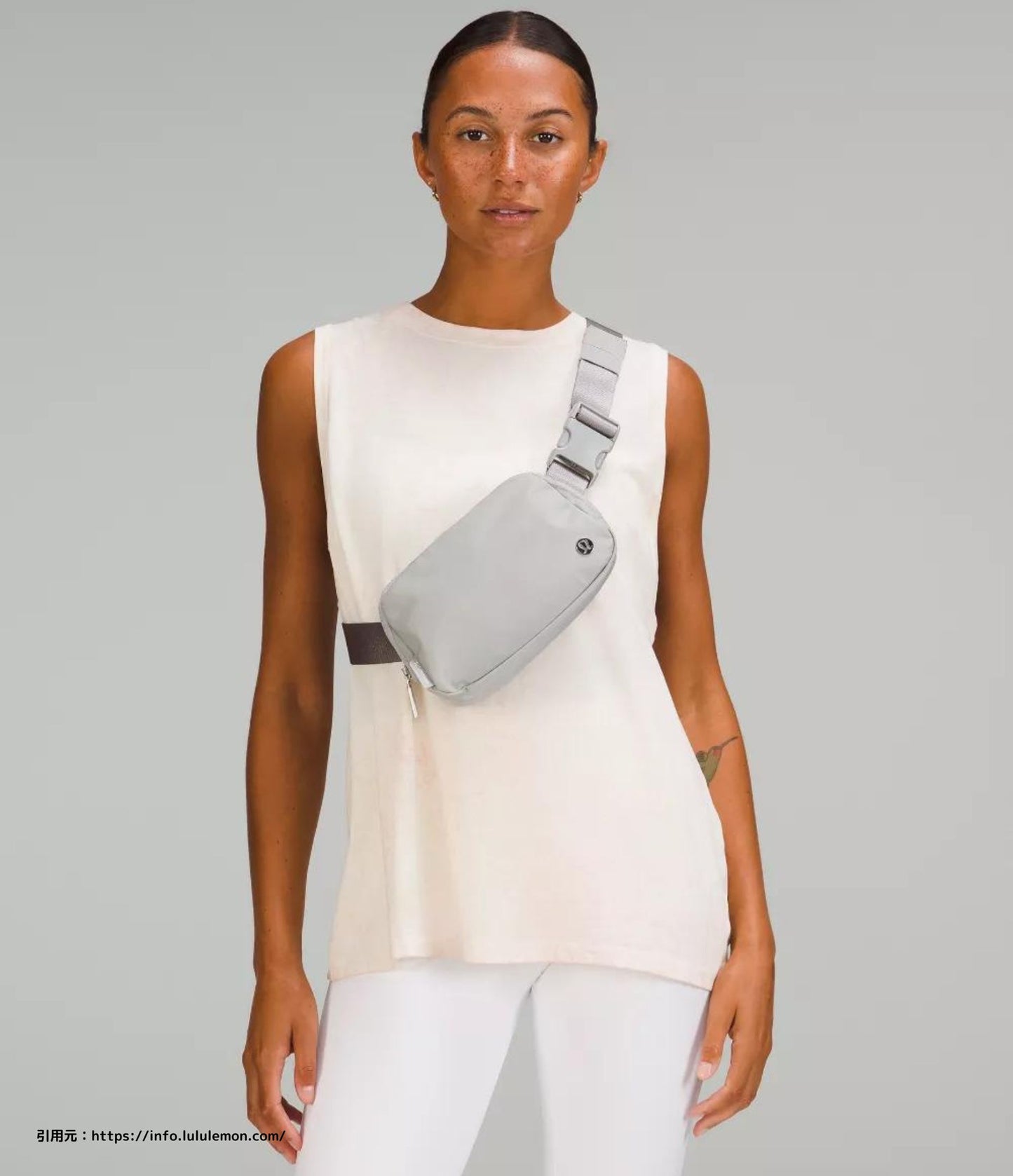 エブリウェアー ベルト バック 1L (Everywhere Belt Bag 1L)