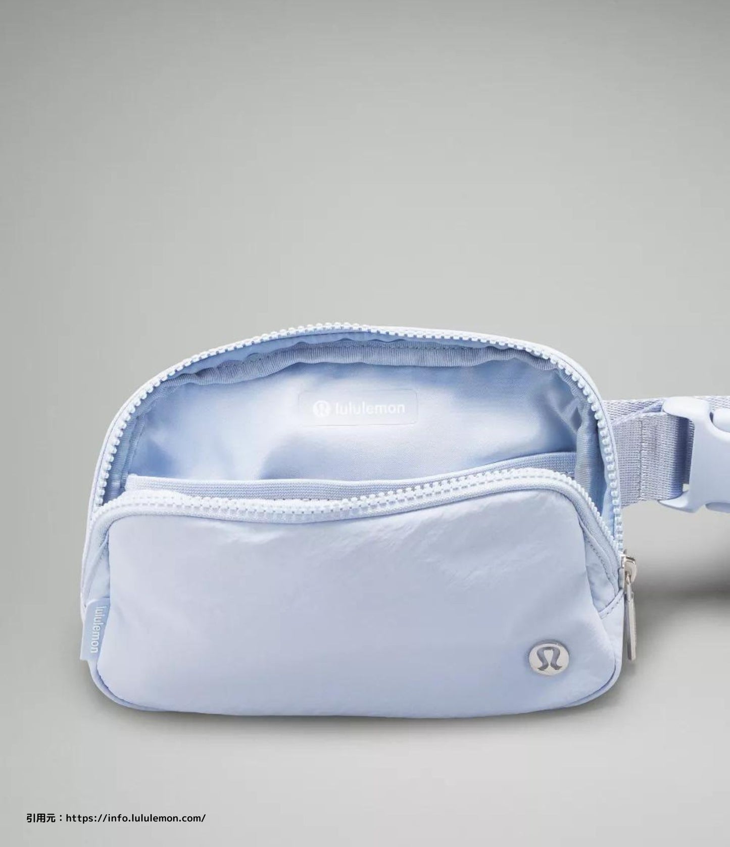 エブリウェアー ベルト バック 1L (Everywhere Belt Bag 1L)