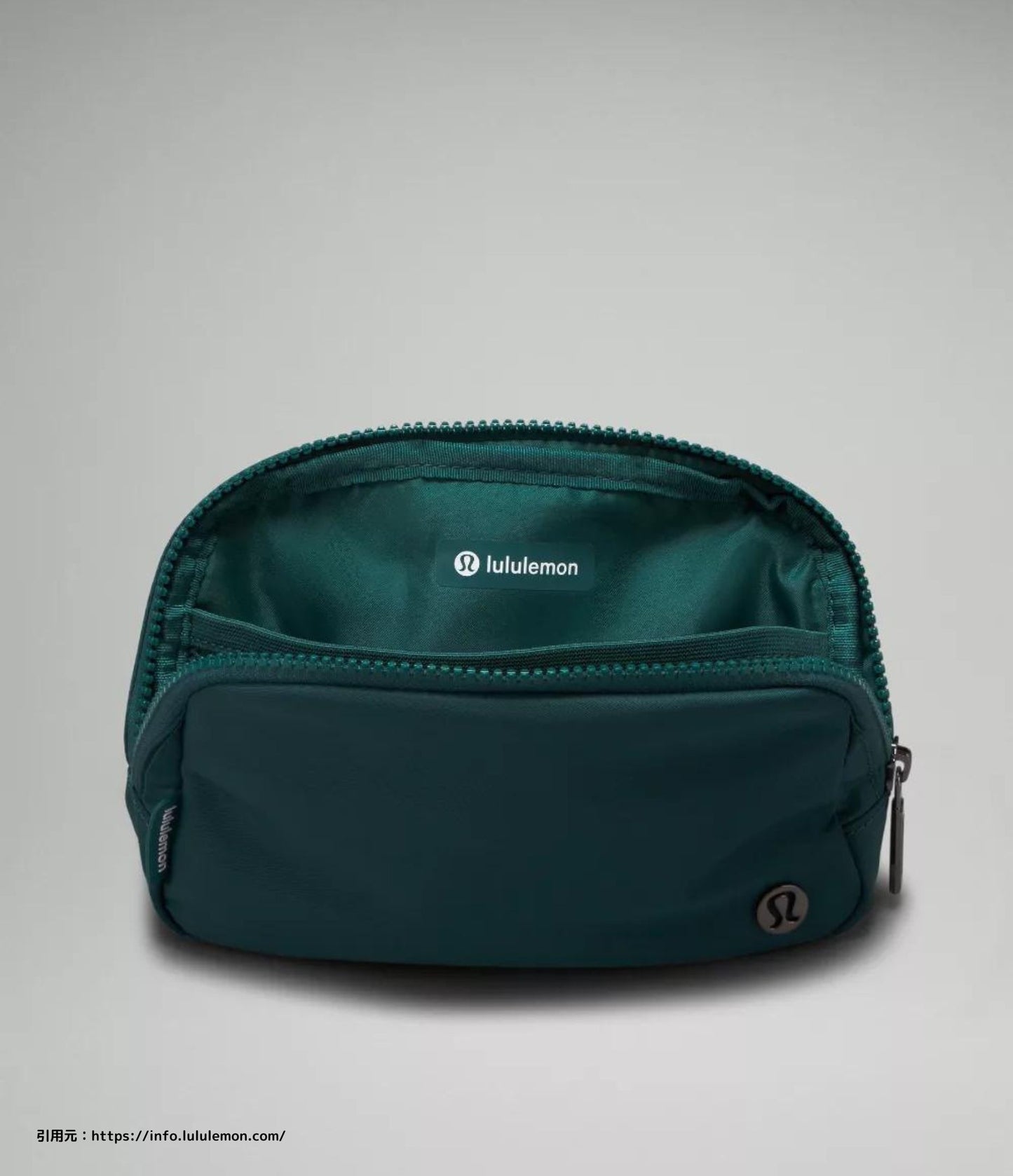 エブリウェアー ベルト バック 1L (Everywhere Belt Bag 1L)