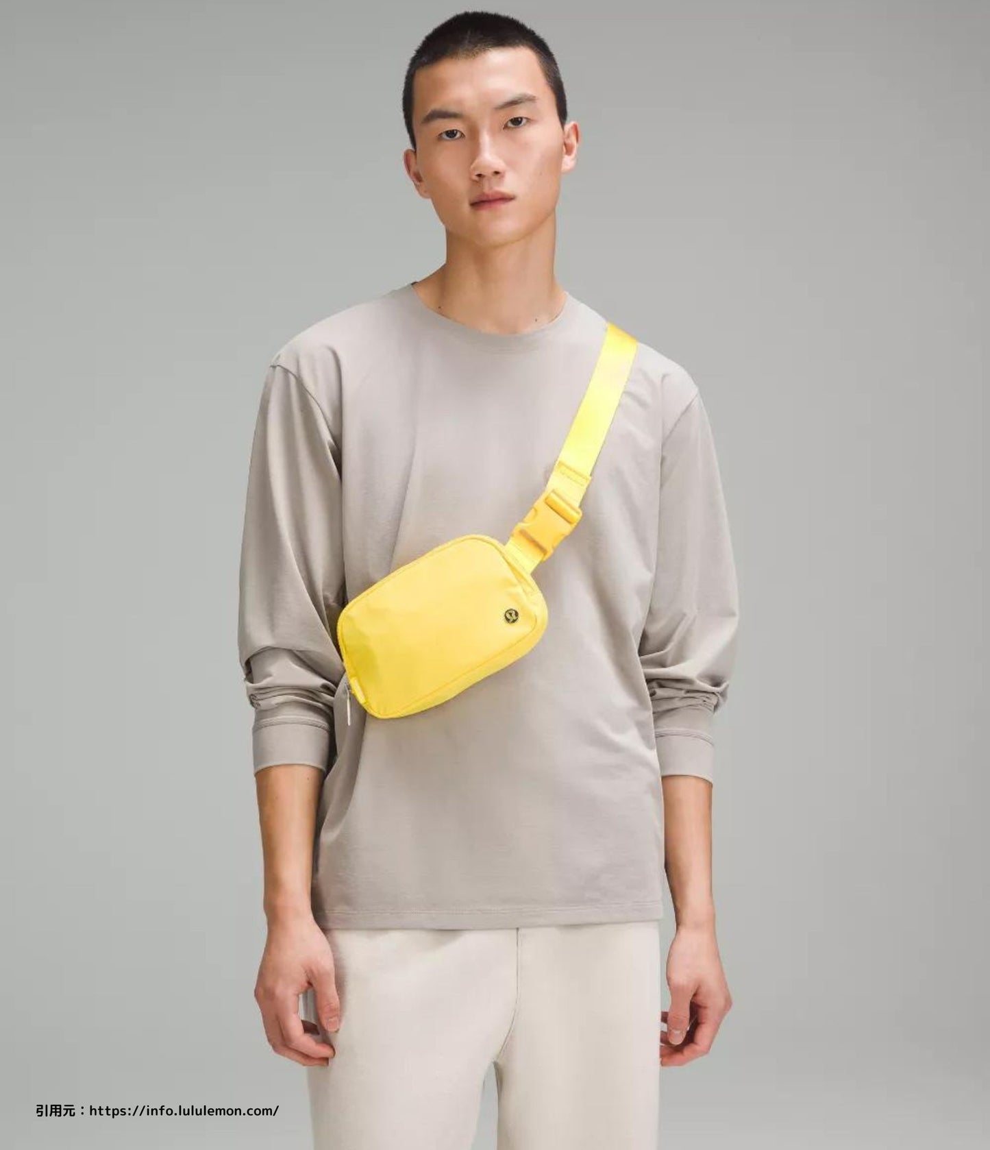 エブリウェアー ベルト バック 1L (Everywhere Belt Bag 1L)