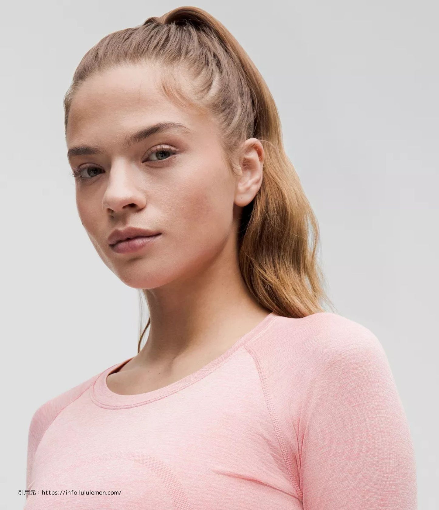 スウィフトリー テック ロング スリーブ 2.0 (Swiftly Tech Long Sleeve 2.0)
