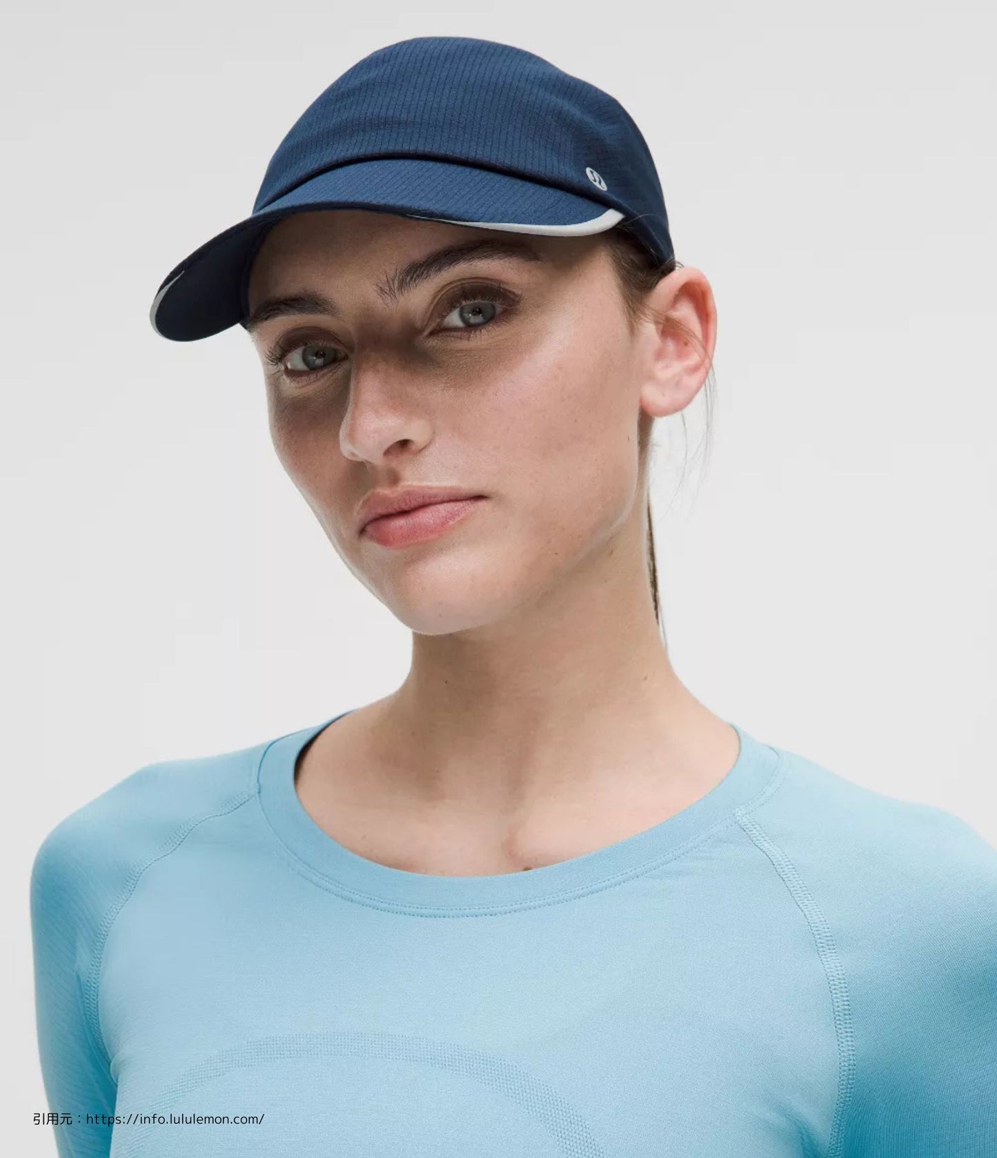 スウィフトリー テック ロング スリーブ 2.0 (Swiftly Tech Long Sleeve 2.0)