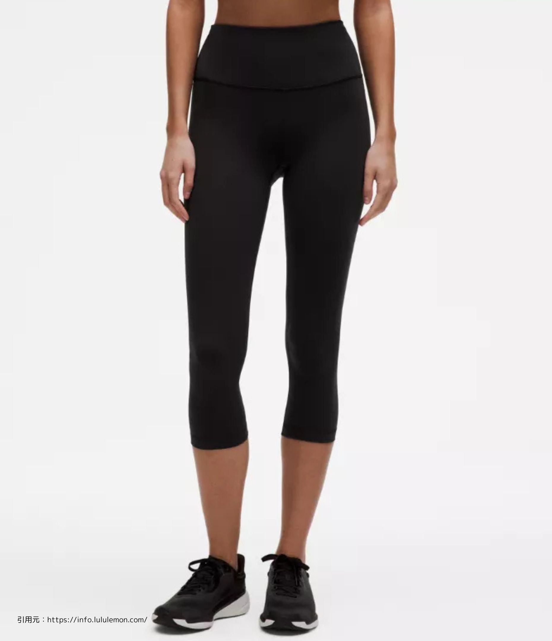 Amazon.com : lululemon Wunder Under Yoga Pants High-Rise