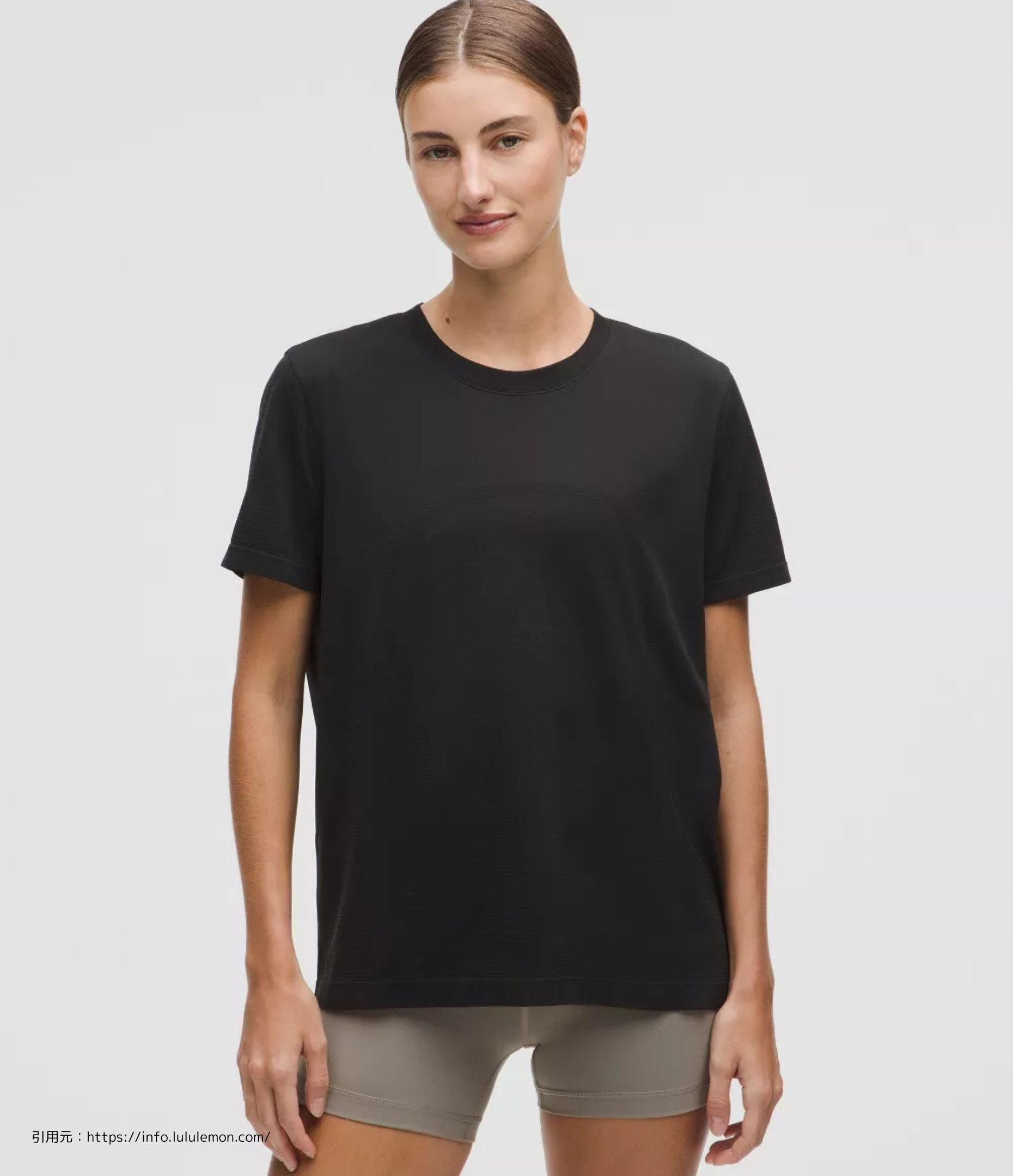 トップス半袖 – ルルクラブ