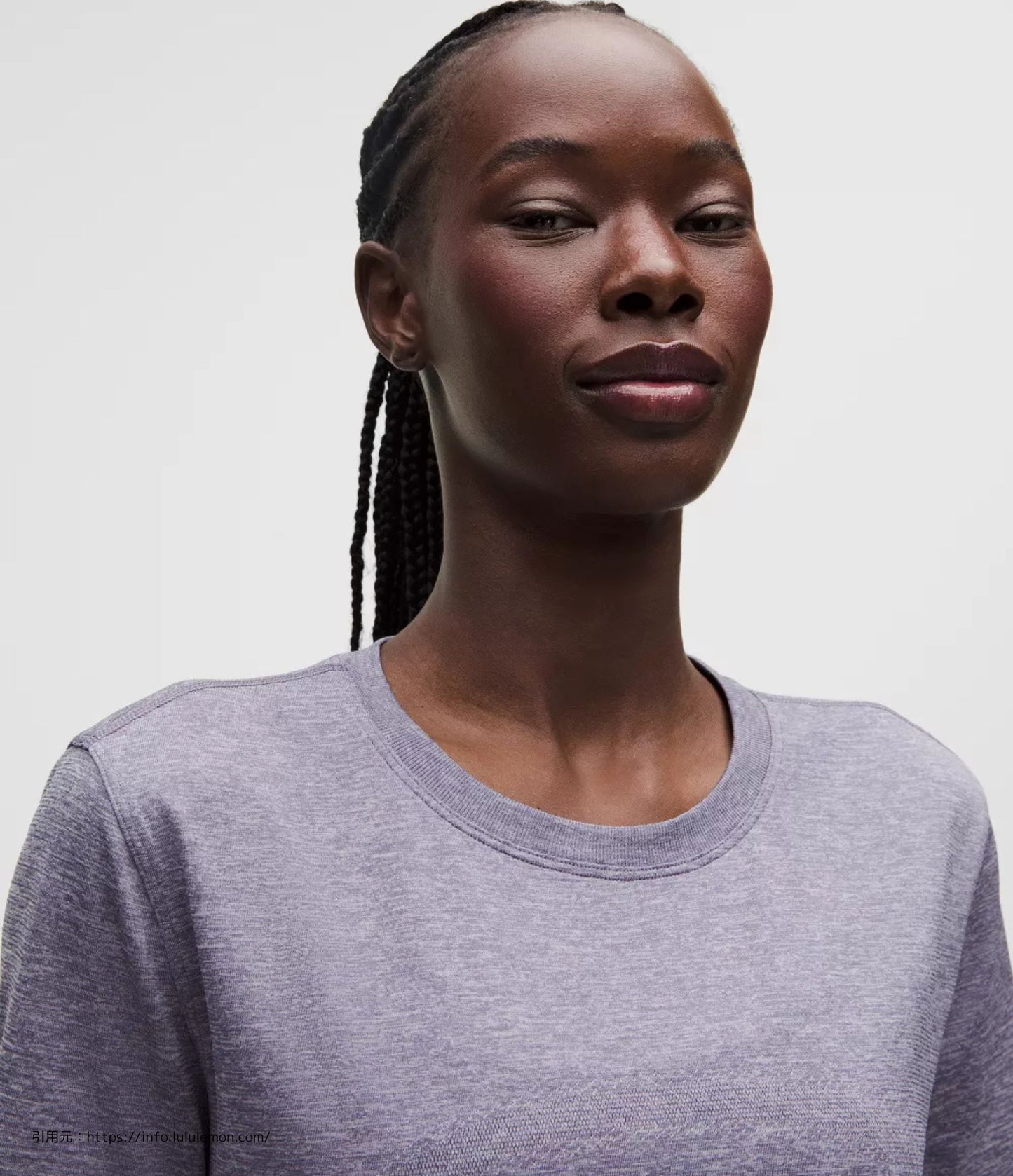 スウィフトリー テック リラックスショート スリーブ アップデートフィット