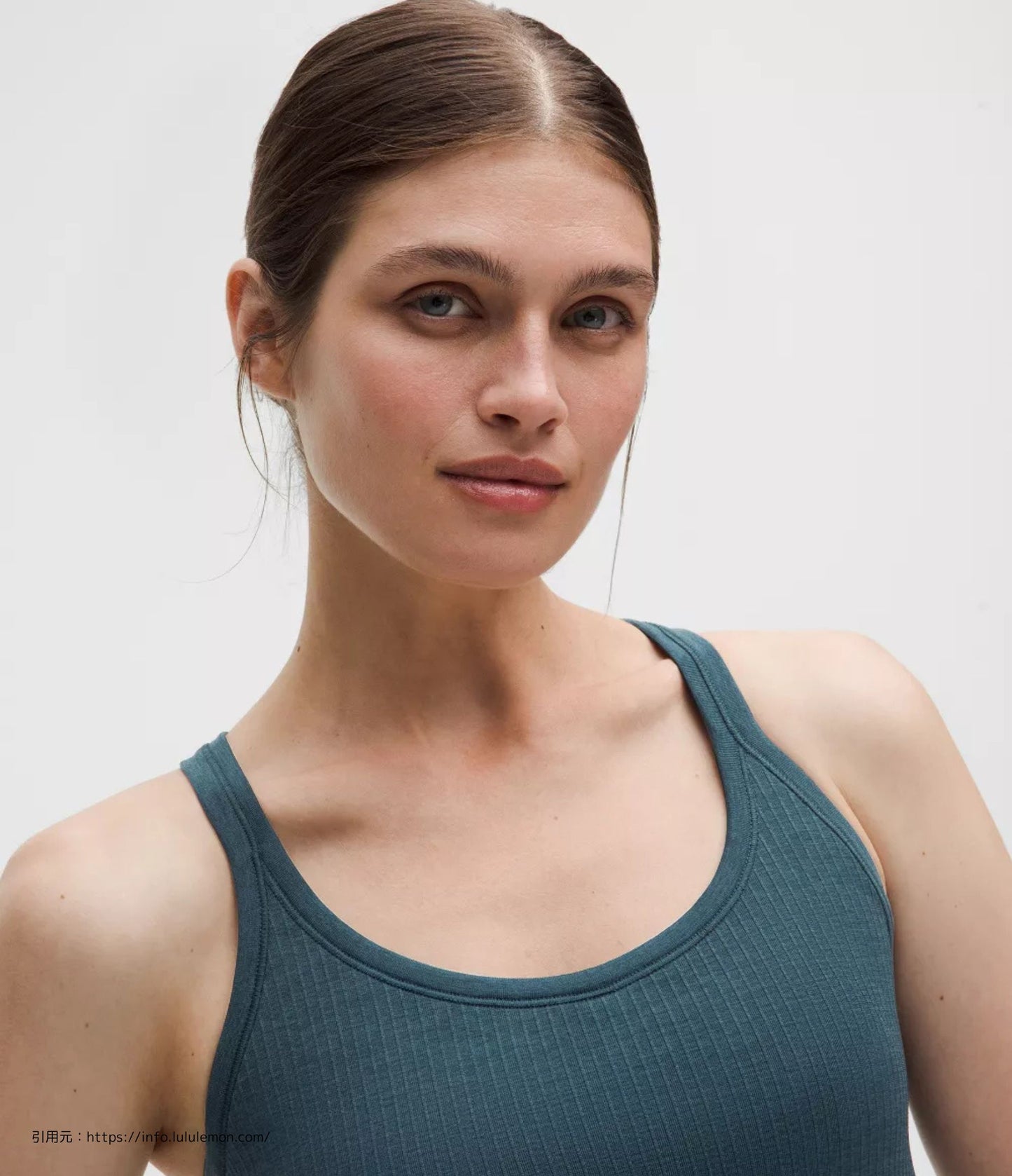 エブ トゥ ストリート タンク トップ (Ebb to Street Tank Top）