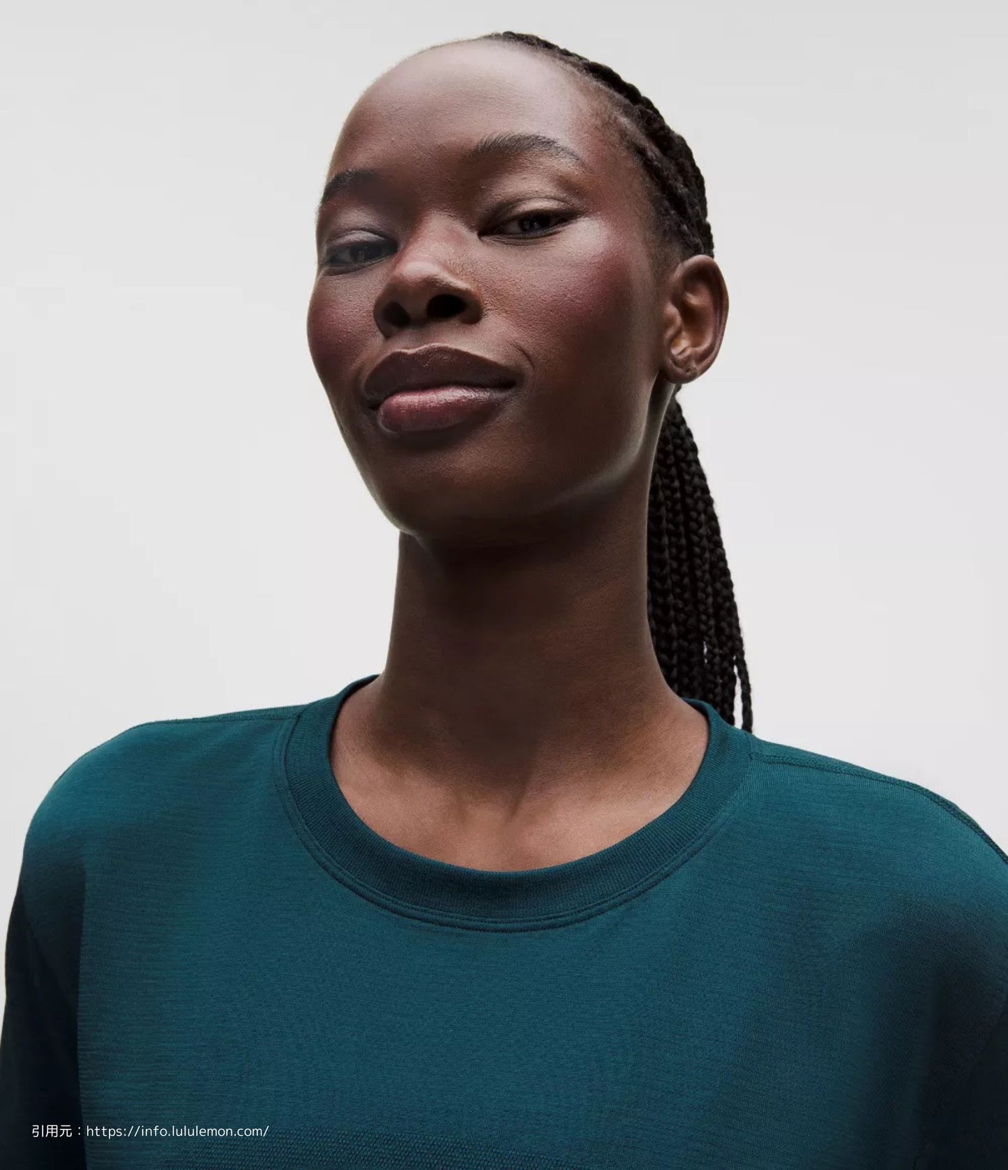 スウィフトリー テック リラックスショート スリーブ アップデートフィット