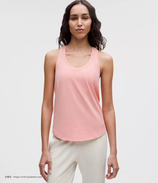 タンクトップ – ルルクラブ
