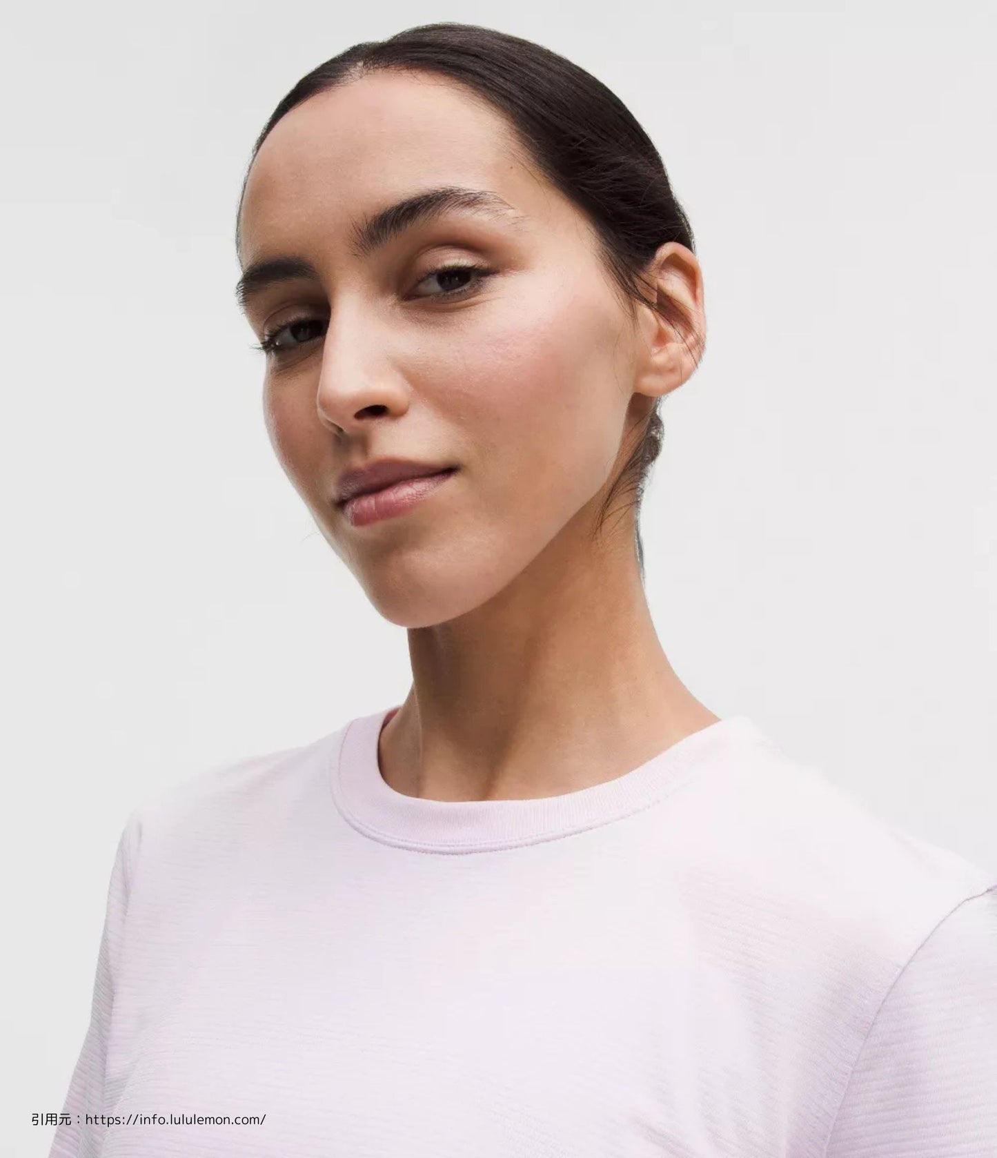 スウィフトリー テック リラックスショート スリーブ アップデートフィット