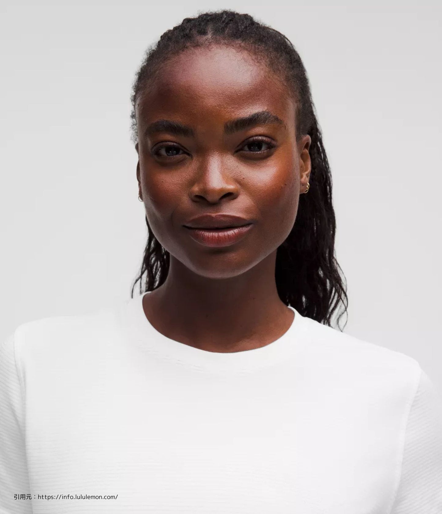 スウィフトリー テック リラックスショート スリーブ アップデートフィット