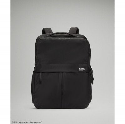 エブリデー バックパック 2.0 23L ブラック (Everyday Backpack 2.0 23L Black）