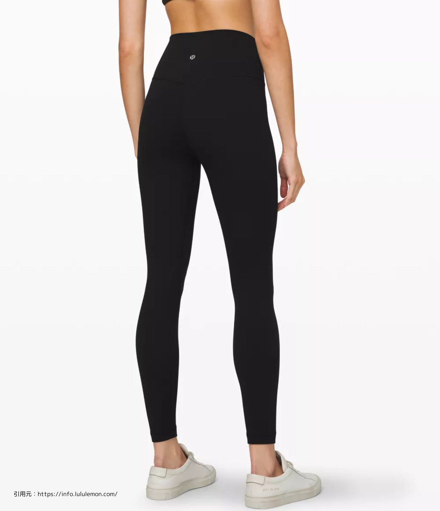 【ASIA FIT】アライン パンツ 24