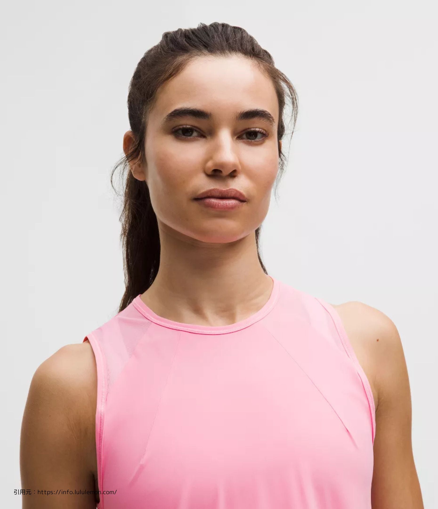 ルルレモン Sculptタンクトップ サイズ6 Sculpt タンクトップ | タンクトップ | Lululemon JP